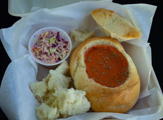 The Baron's Bisque