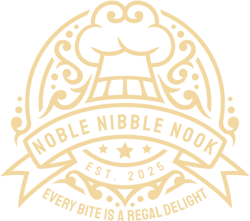 Noble Nibble Nook